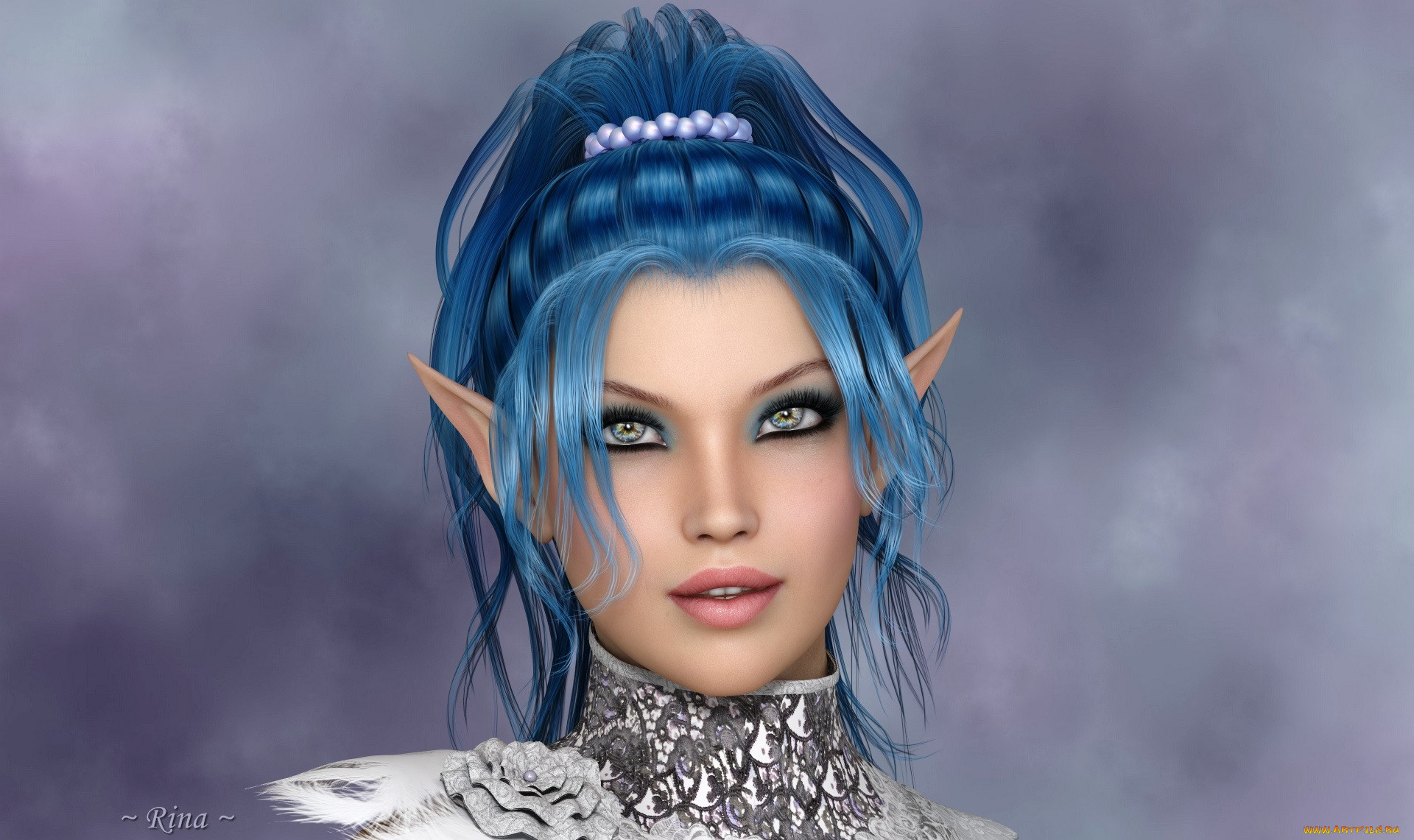 3 , elves , , , 
